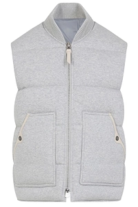 Tom Ford Zipped Vest