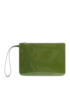 Tom Ford Zipped Clutch Bag