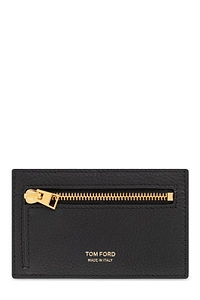 Tom Ford Zipped Cardholder