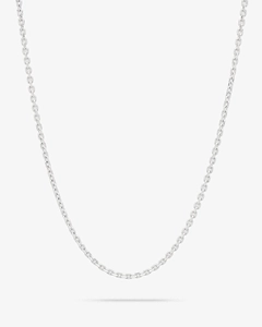 Tom Wood Anker Chain Necklace