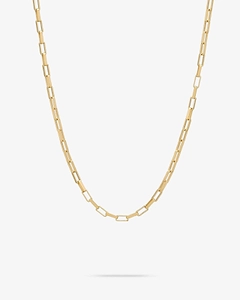 Tom Wood Billie Chain Necklace