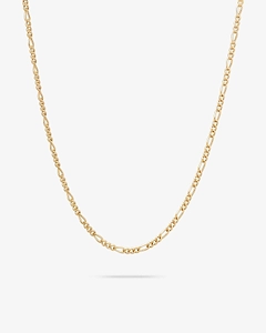 Tom Wood Bo Slim Chain Necklace