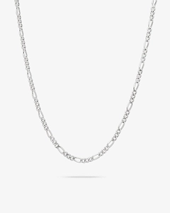 Tom Wood Bo Medium Chain Necklace