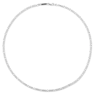 Tom Wood Bo Slim Chain Necklace