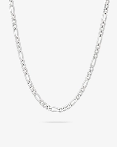 Tom Wood Bo Thick Chain Necklace
