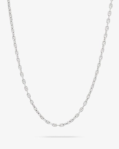 Tom Wood Cable Chain Necklace