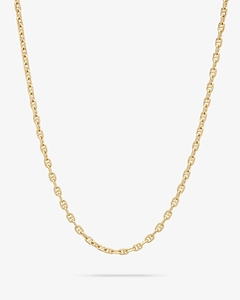 Tom Wood Cable Chain Necklace