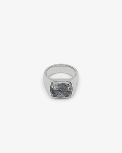 Tom Wood Cushion Ring