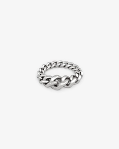 Tom Wood Dean Band Ring