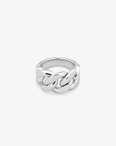 Tom Wood Dean Link Ring