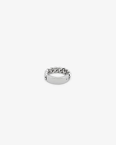 Tom Wood Id Band Ring
