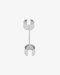 Tom Wood Id Double Ring
