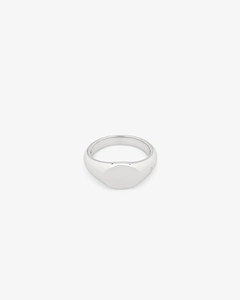 Tom Wood Joe Signet Ring