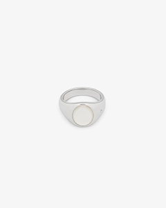 Tom Wood Kim Ring