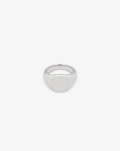 Tom Wood Kim Ring