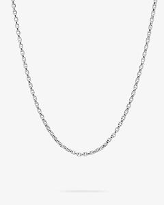 Tom Wood Lee Chain Necklace
