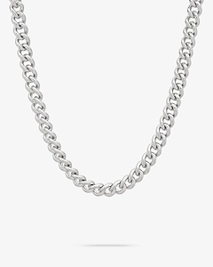 Tom Wood Lou Chain Necklace