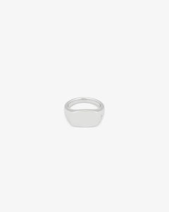 Tom Wood Michael Signet Ring