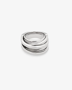 Tom Wood Orb Sculpted Ring