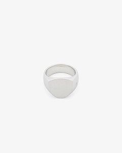 Tom Wood Shield Ring