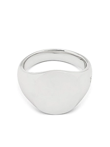 Tom Wood Signet Ring