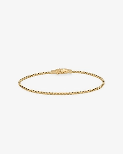 Tom Wood Square Bracelet