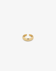 Tom Wood Thick Ear Cuff Earring