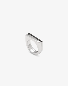 Tom Wood Step Ring