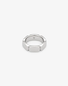 Tom Wood Umi Medium Band Ring