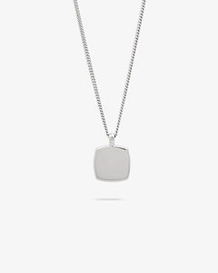 Tom Wood Umi Pendant Necklace