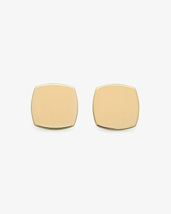 Tom Wood Umi Studs Large Earrings