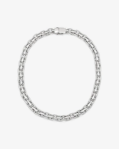 Tom Wood Vintage Necklace
