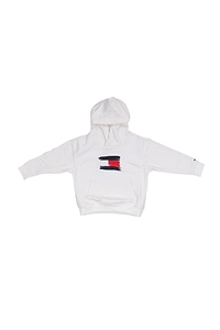 Tommy Hilfiger Junior Flag Hoodie