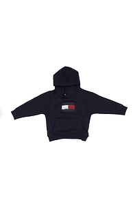 Tommy Hilfiger Junior Flag Hoodie