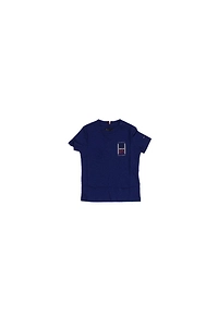 Tommy Hilfiger Junior Graphic-Printed T-Shirt