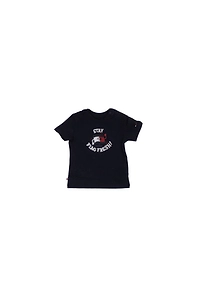 Tommy Hilfiger Junior Graphic Printed T-Shirt