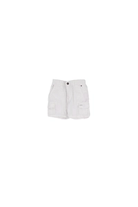 Tommy Hilfiger Junior Logo Printed Shorts