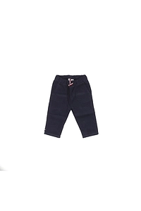 Tommy Hilfiger Junior Slim Signature Corduroy Trousers