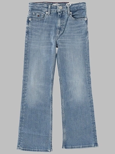 Tommy Hilfiger Junior Slouchy Flare Jeans