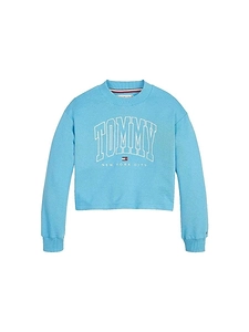 Tommy Hilfiger Junior Varsity Logo Sweatshirt