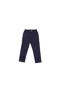 Tommy Hilfiger Logo Patch Trousers