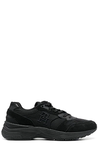 Tommy Hilfiger Prep Bananatex Lace-Up Sneakers