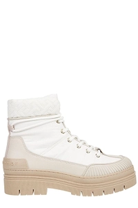 Tommy Hilfiger Quilted Ankle Boots