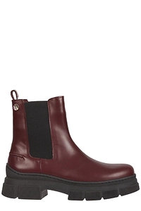 Tommy Hilfiger Preppy Outdoor Chelsea Boots