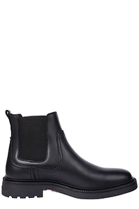 Tommy Hilfiger Pull-On Chelsea Boots