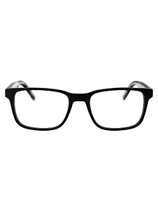Tommy Hilfiger Rectangular Frame Glasses