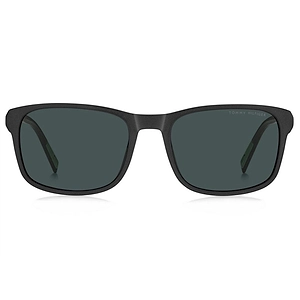 Tommy Hilfiger Rectangular Frame Sunglasses
