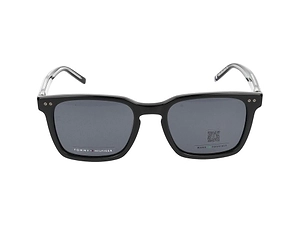 Tommy Hilfiger Rectangular Frame Sunglasses