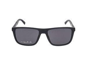 Tommy Hilfiger Rectangular Frame Sunglasses