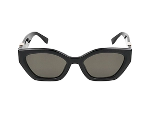 Tommy Hilfiger Rectangular Logo-Detail Sunglasses